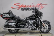2016 Harley-Davidson Touring