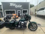 2016 Harley-Davidson Touring Street Glide Special