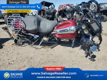 2016 Harley-Davidson Touring