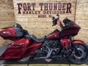 2016 Harley-Davidson Touring