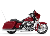2016 Harley-Davidson Touring Street Glide Special