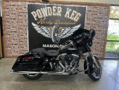 2016 Harley-Davidson Touring Street Glide Special