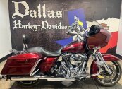 2016 Harley-Davidson Touring