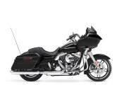 2016 Harley-Davidson Touring