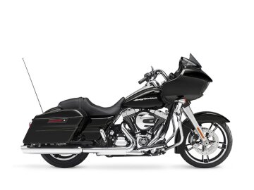 2016 Harley-Davidson Touring