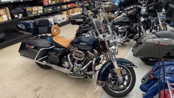 2016 Harley-Davidson Touring