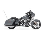 2016 Harley-Davidson Touring Street Glide Special