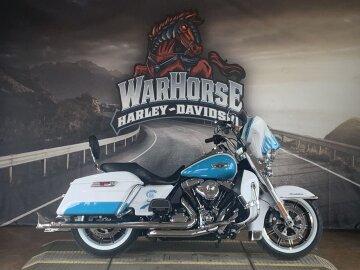 2016 Harley-Davidson Touring