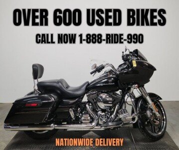 2016 Harley-Davidson Touring Road Glide Special