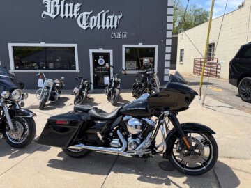 2016 Harley-Davidson Touring