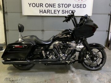 2016 Harley-Davidson Touring