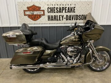 2016 Harley-Davidson Touring