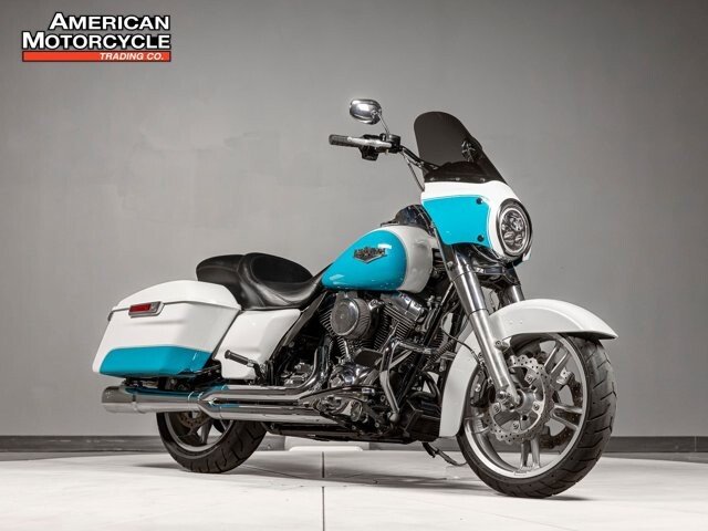 Motorcycles for Sale near Venus, Pennsylvania - Page 882