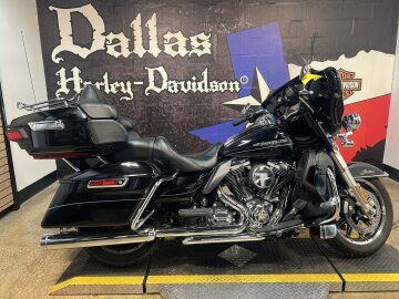 2016 Harley-Davidson Touring