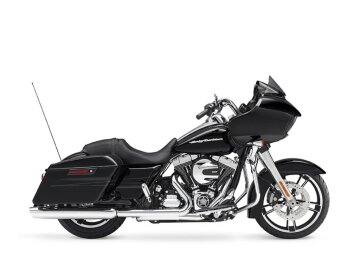 2016 Harley-Davidson Touring