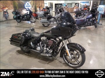 2016 Harley-Davidson Touring