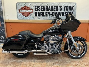 2016 Harley-Davidson Touring