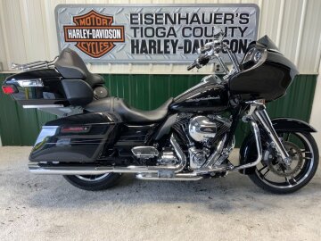 2016 Harley-Davidson Touring