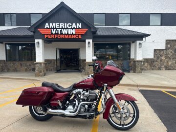 2016 Harley-Davidson Touring