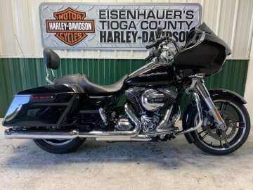 2016 Harley-Davidson Touring