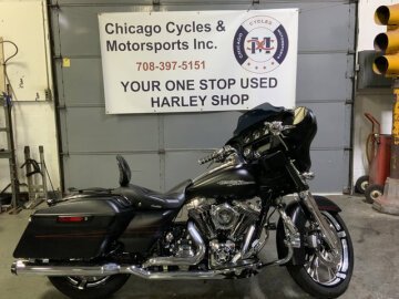 2016 Harley-Davidson Touring