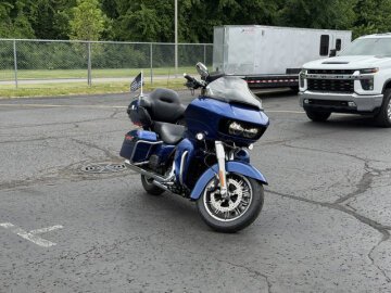 2016 Harley-Davidson Touring