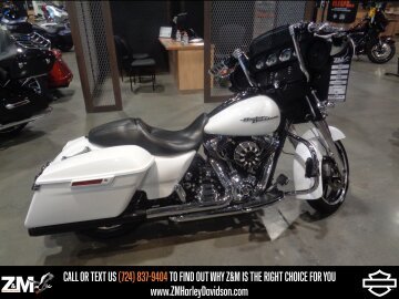 2016 Harley-Davidson Touring