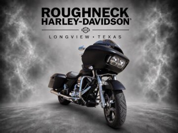 2016 Harley-Davidson Touring