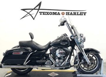 2016 Harley-Davidson Touring