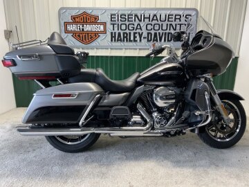 2016 Harley-Davidson Touring