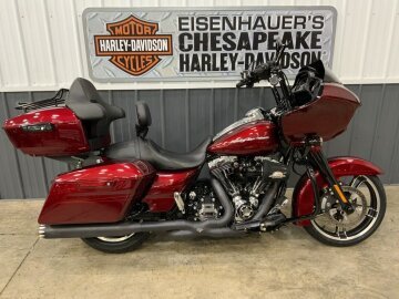 2016 Harley-Davidson Touring