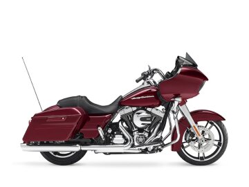 2016 Harley-Davidson Touring