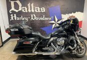 2016 Harley-Davidson Touring