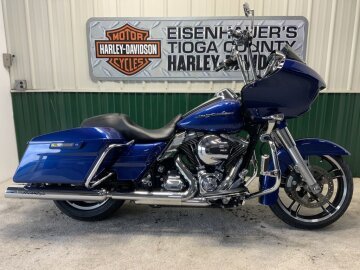 2016 Harley-Davidson Touring