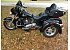 2016 Harley-Davidson Trike