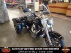 Thumbnail Photo 3 for 2016 Harley-Davidson Trike