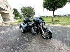 Thumbnail Photo 2 for 2016 Harley-Davidson Trike