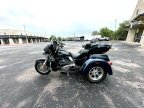 Thumbnail Photo 5 for 2016 Harley-Davidson Trike