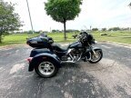 Thumbnail Photo 1 for 2016 Harley-Davidson Trike