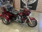 Thumbnail Photo 3 for 2016 Harley-Davidson Trike