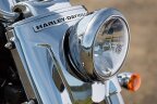 Thumbnail Photo 4 for 2016 Harley-Davidson Trike