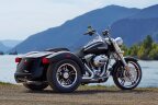 Thumbnail Photo 1 for 2016 Harley-Davidson Trike