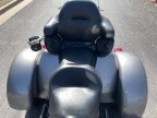 Thumbnail Photo 5 for 2016 Harley-Davidson Trike