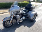 Thumbnail Photo 6 for 2016 Harley-Davidson Trike