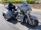 Thumbnail Photo 2 for 2016 Harley-Davidson Trike