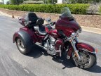 Thumbnail Photo 2 for 2016 Harley-Davidson Trike