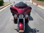 Thumbnail Photo 3 for 2016 Harley-Davidson Trike