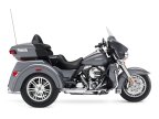 Thumbnail Photo 5 for 2016 Harley-Davidson Trike