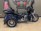 Thumbnail Photo 1 for 2016 Harley-Davidson Trike