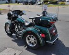 Thumbnail Photo 4 for 2016 Harley-Davidson Trike